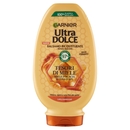 Garnier Ultra Dolce Balsamo Tesori di Miele con Pappa reale,rinforza e nutre i capelli fragili 250ml